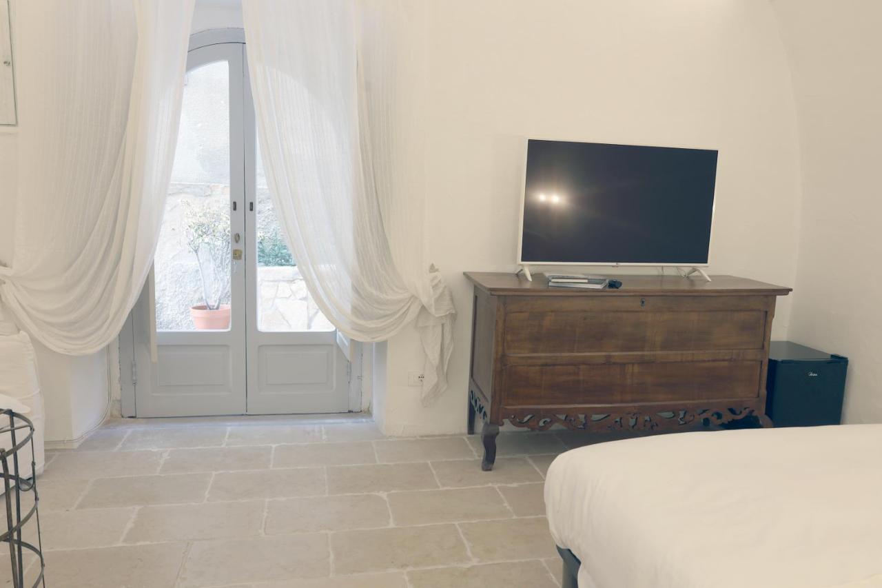 Dimore Di Portadibasso Peschici Esterno foto