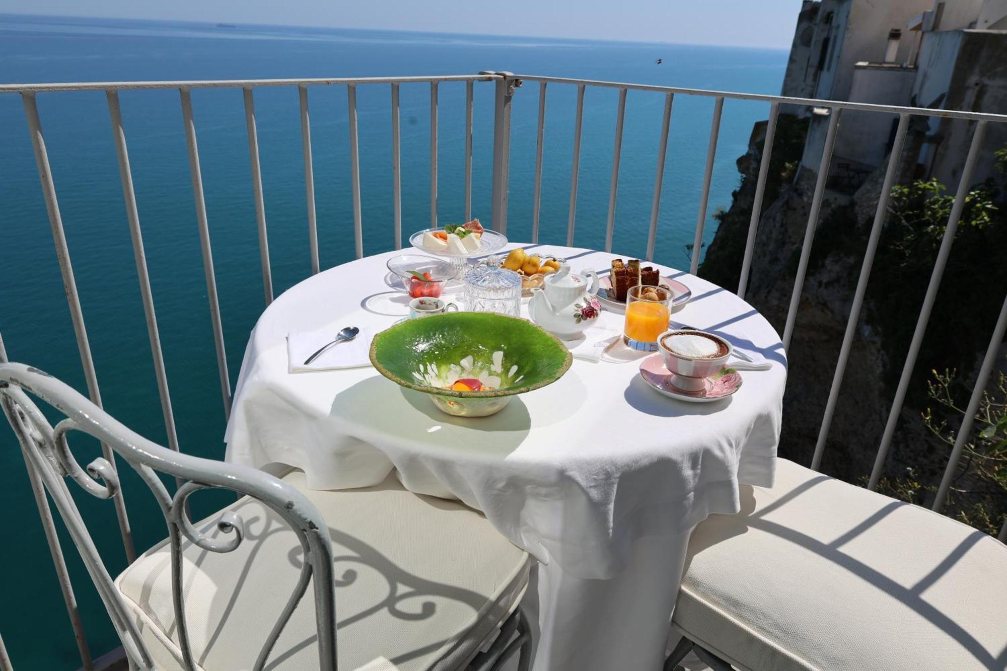 Dimore Di Portadibasso Peschici Esterno foto