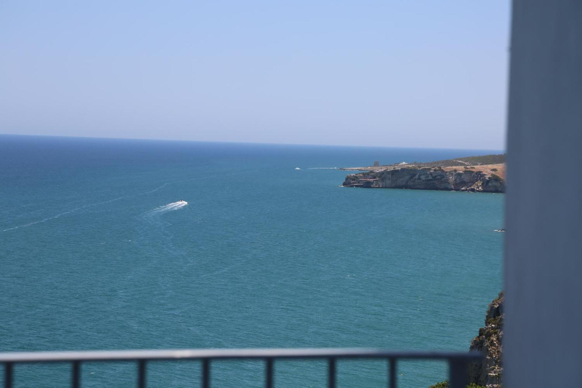 Dimore Di Portadibasso Peschici Esterno foto