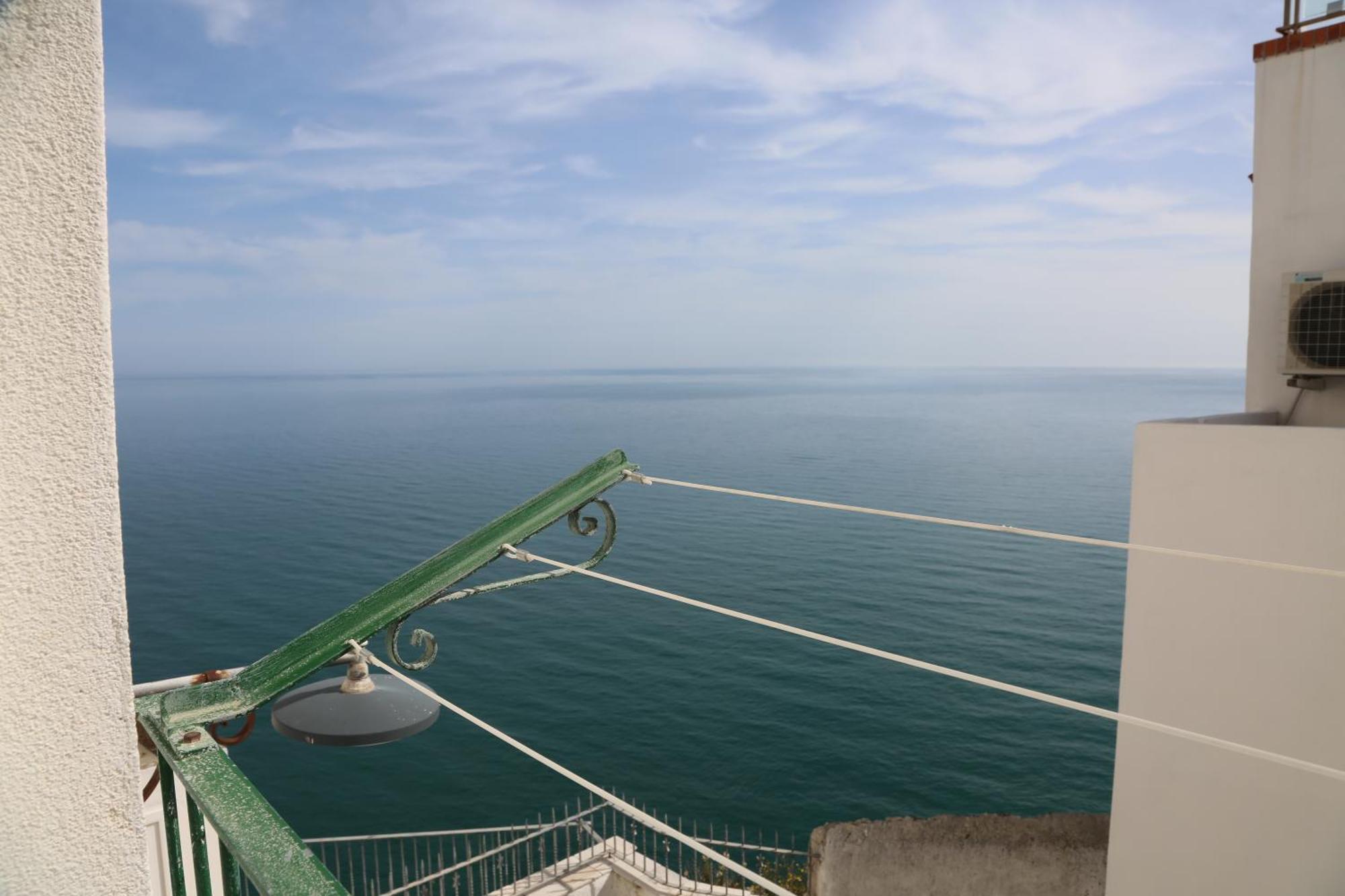 Dimore Di Portadibasso Peschici Esterno foto
